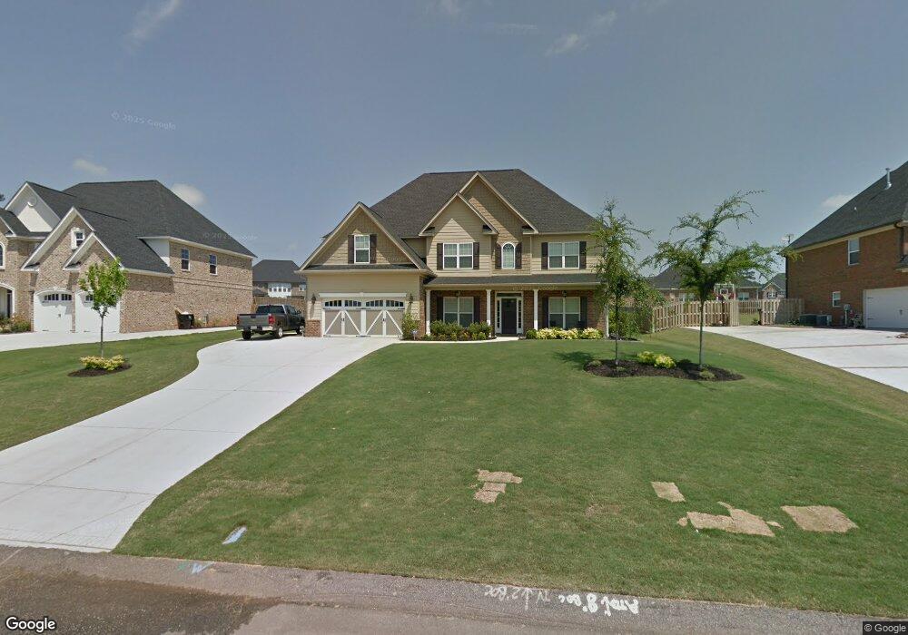 5155 Windmill Place, Evans, GA 30809 - photo 1