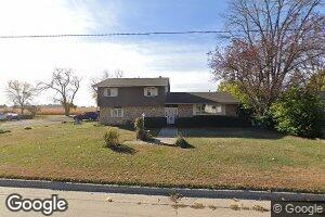1002 SW 2nd St, Eagle Grove, IA 50533