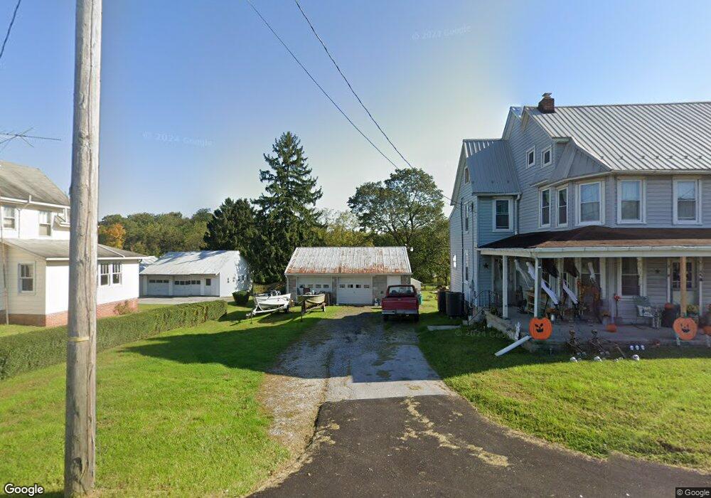 6128 Baltimore Pike, Littlestown, PA 17340 - photo 1