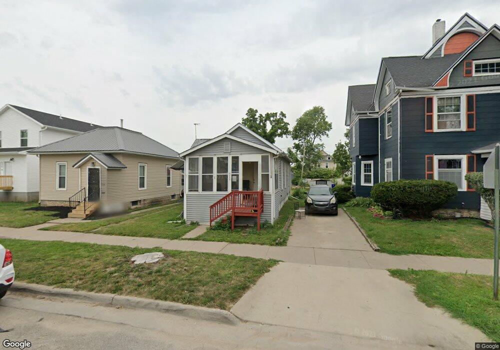 522 7th Ave SW, Cedar Rapids, IA 52404 - photo 1