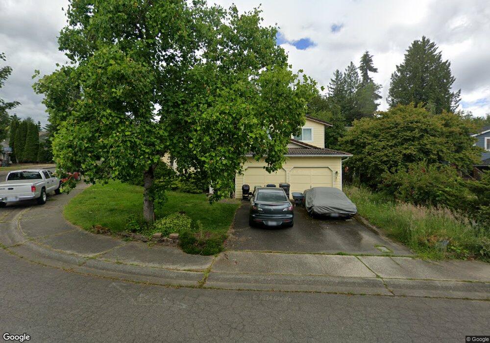 8206 NE 140th Place, Bothell, WA 98011 - photo 1