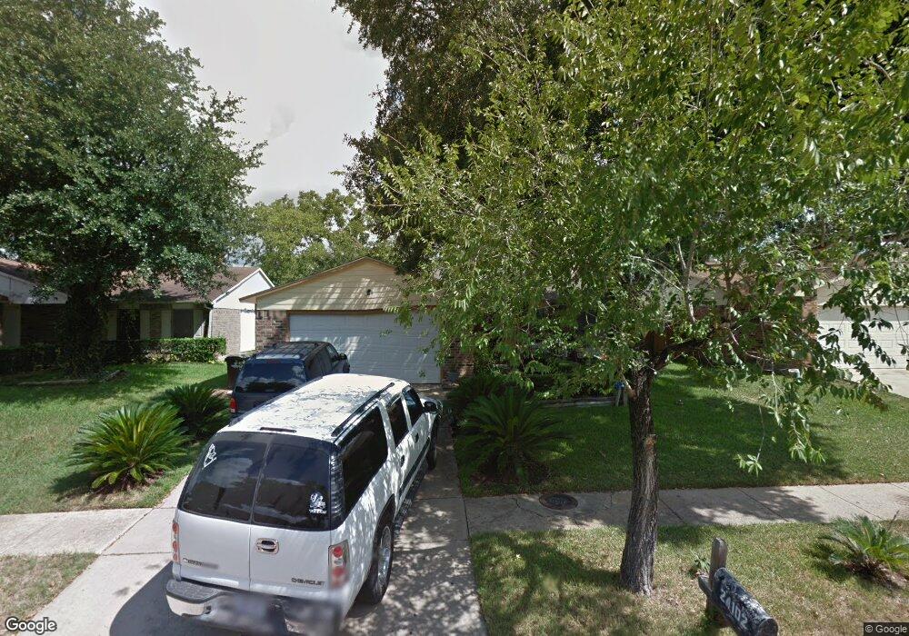 24102 Anchor Ranch Dr, Hockley, TX 77447 - photo 1