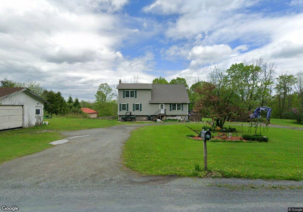 306 Burns Rd, Waymart, PA 18472 - photo 1