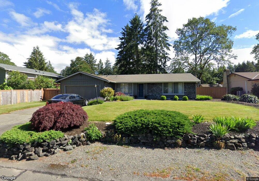 9722 61st Street Ct W, University Place, WA 98467 - photo 1