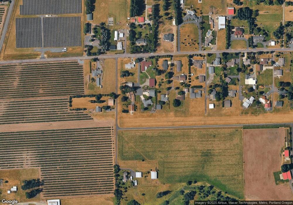 9440 S Gribble Rd, Canby, OR 97013 - photo 1