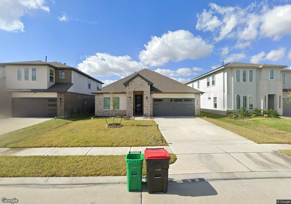 4723 Torcello Falls Ln, Katy, TX 77449 - photo 1