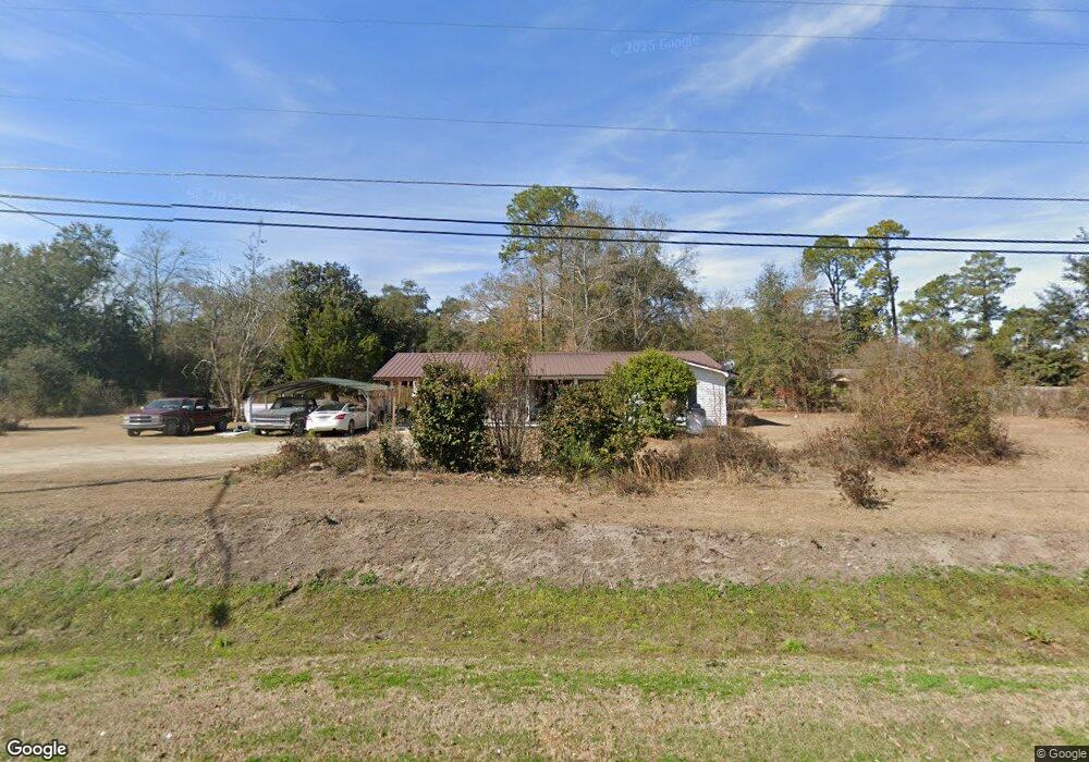 811 N Martin Luther King jr St, Colquitt, GA 39837 - photo 1