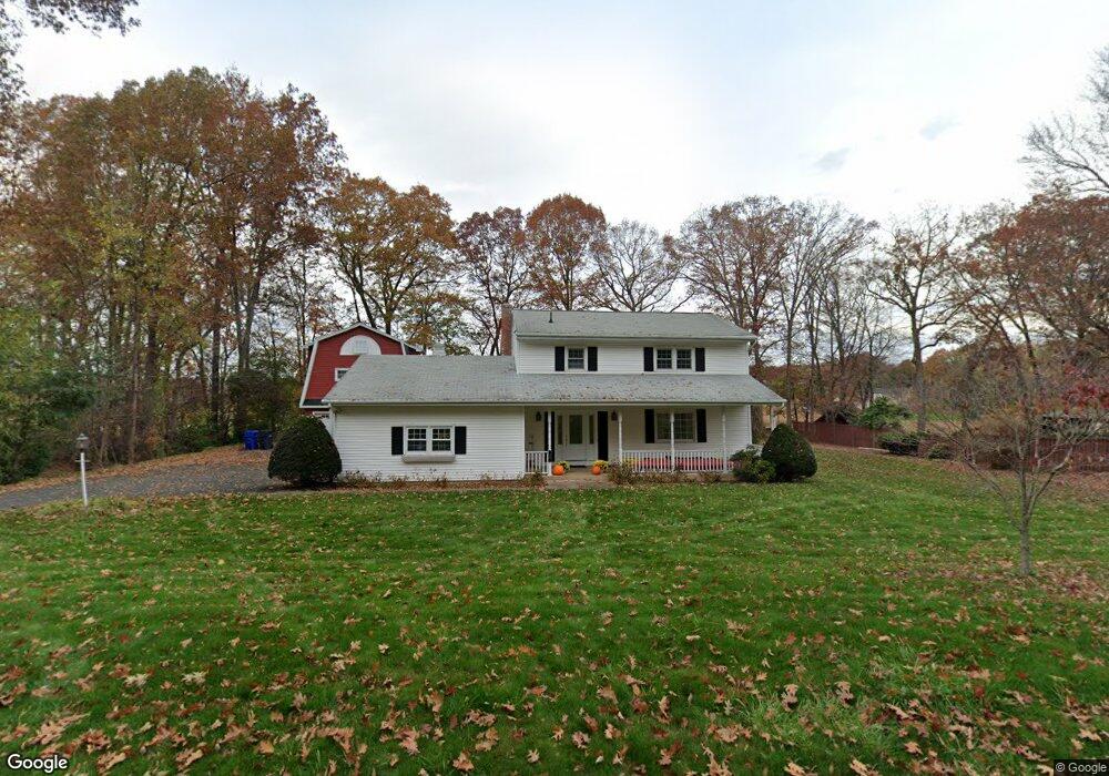 19 Hayes Ave, Ellington, CT 06029 - photo 1