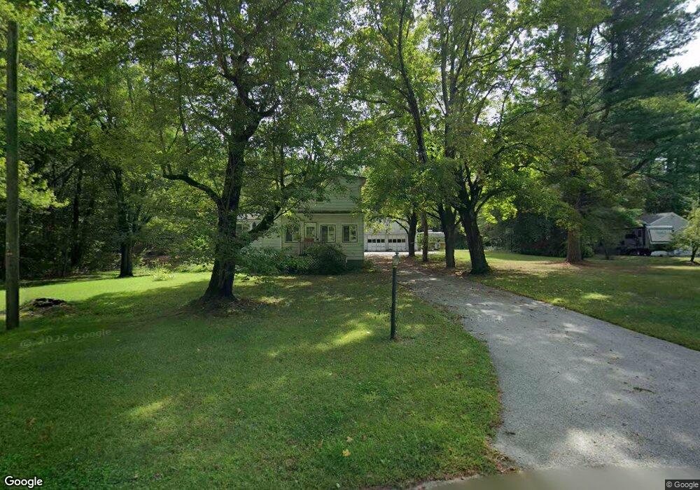 17 Old Runnells Bridge Rd, Hollis, NH 03049 - photo 1