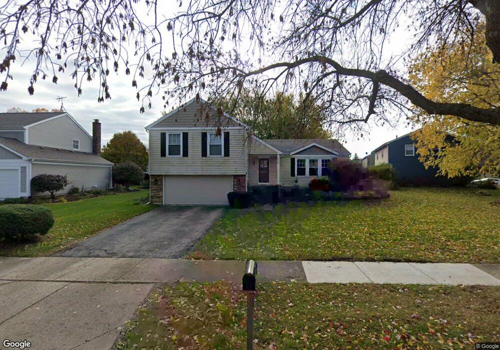 230 Split Oak Rd unit 3B, Naperville, IL 60565 - photo 1