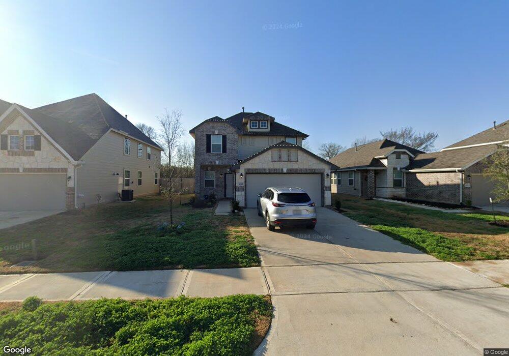 6035 Prince Place Dr, Rosenberg, TX 77471 - photo 1