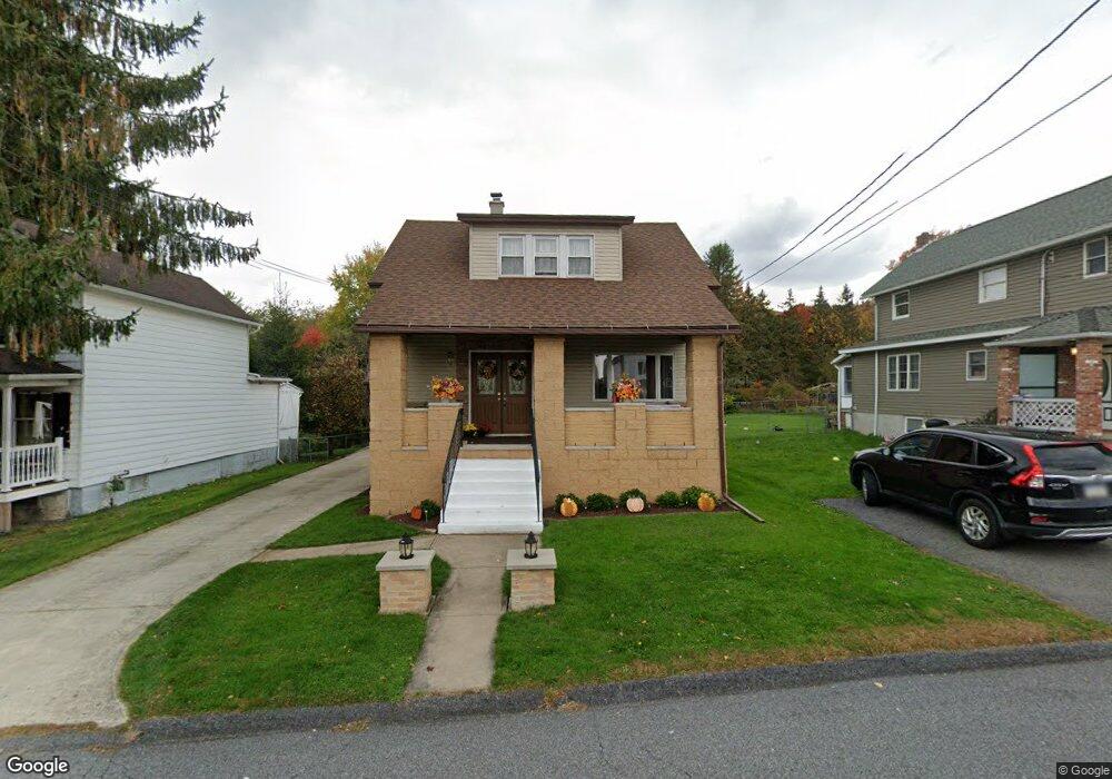 927 Dimmick St, Scranton, PA 18519 - photo 1