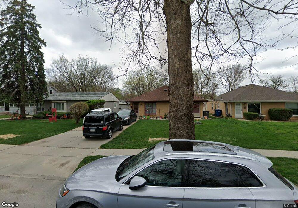 1138 Polk Blvd, Des Moines, IA 50311 - photo 1