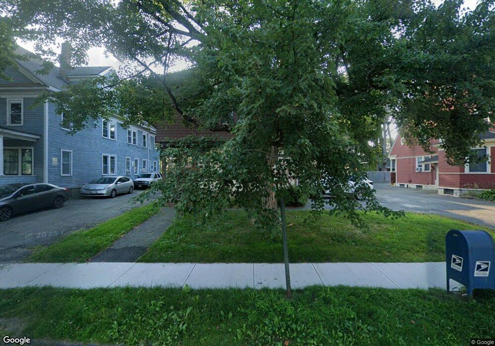 59 Bartlett Ave unit 1, Pittsfield, MA 01201 - photo 1