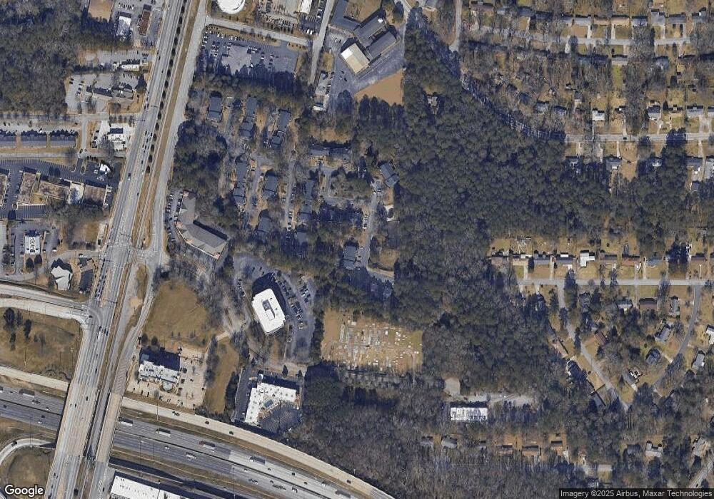 6459 Northridge Way unit 6459, Morrow, GA 30260 - photo 1