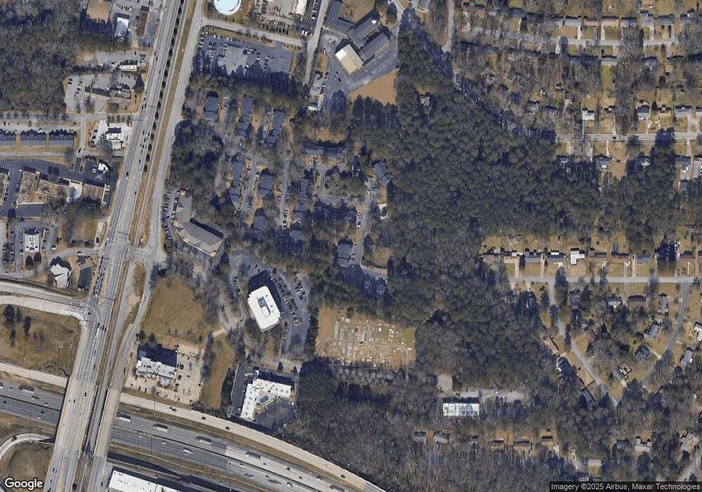 6457 Northridge Way, Morrow, GA 30260 - photo 1