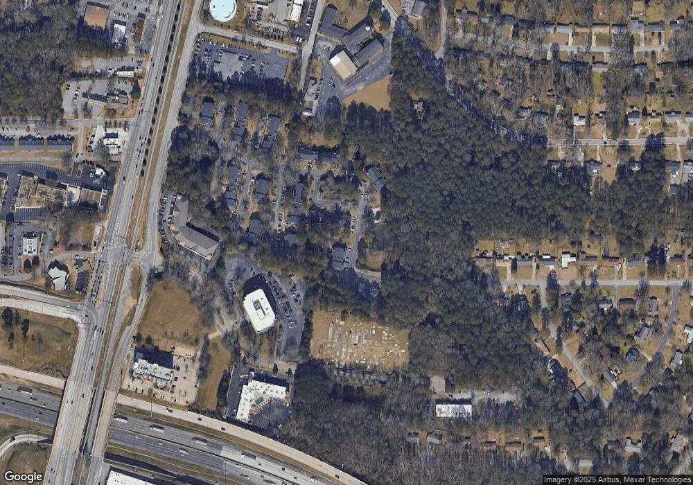 6447 Northridge Way unit 6447, Morrow, GA 30260 - photo 1