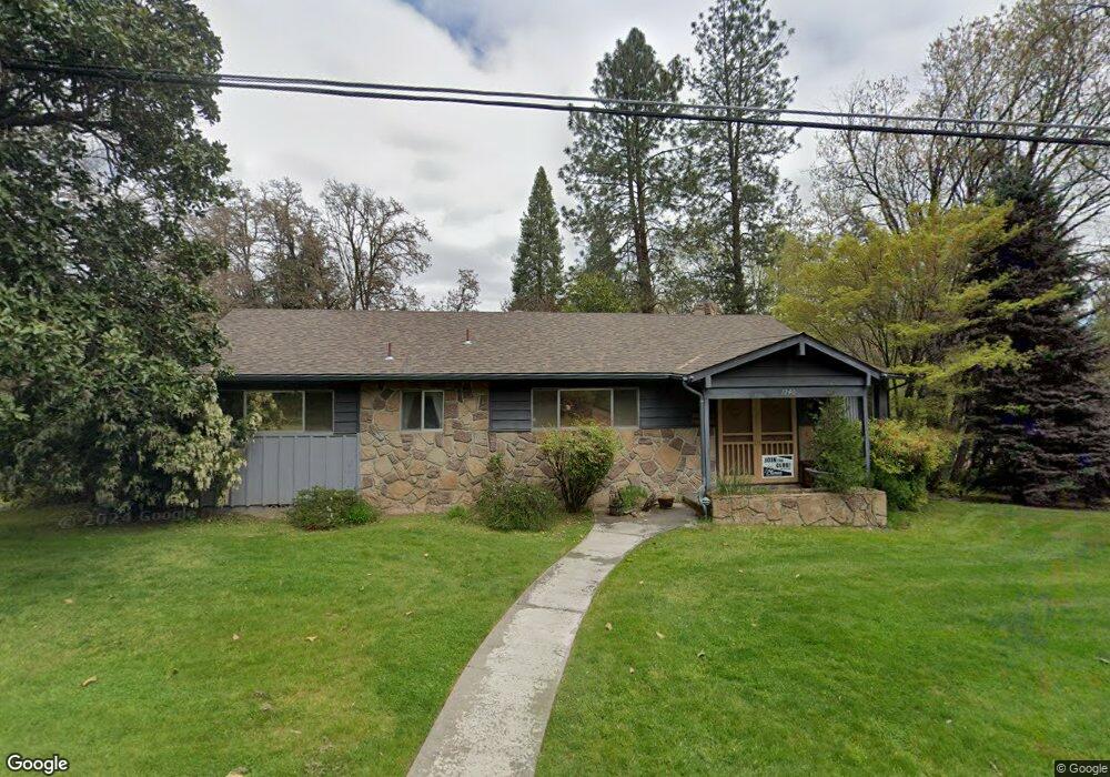1240 NW B St, Grants Pass, OR 97526 - photo 1