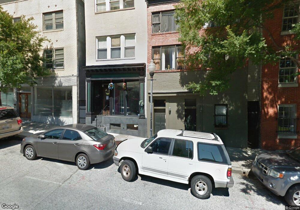 514 Saint Paul St unit 100, Baltimore, MD 21202 - photo 1