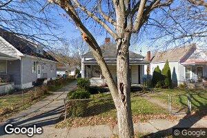 355 Williams St, Cincinnati, OH 45215