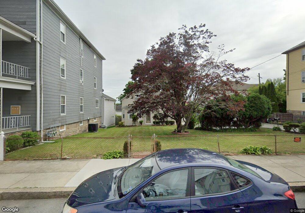 201 Mcgowan St, Fall River, MA 02723 - photo 1