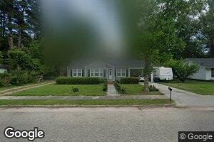 1803 George Warren Dr, Williams, SC 29493
