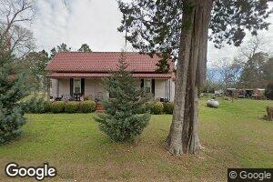 127 S Main St, Smithville, GA 31787