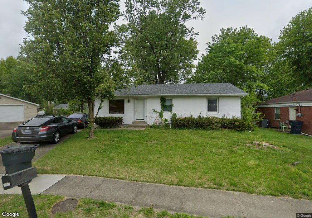 3139 Harbrook Ct, New Albany, IN 47150 - photo 1