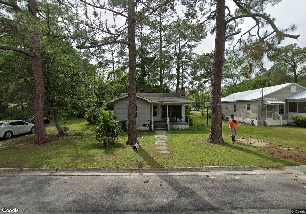 404 9th St SW, Moultrie, GA 31768 - photo 1