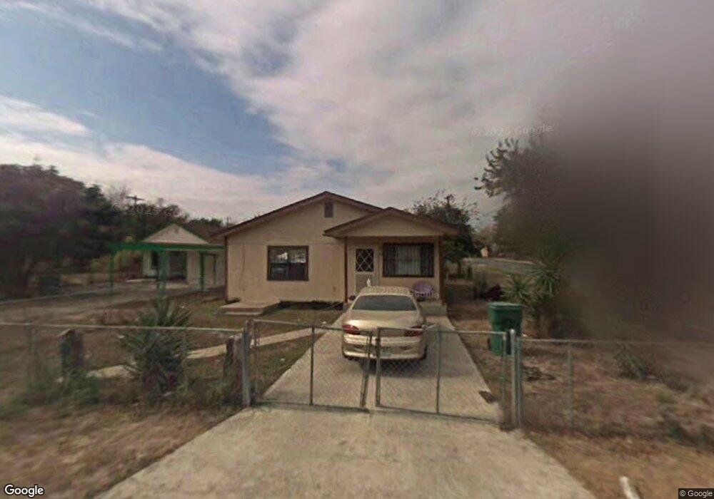 413 N Erica St, Pharr, TX 78577 - photo 1