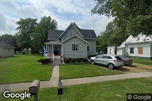 305 N Michigan St, Edon, OH 43518