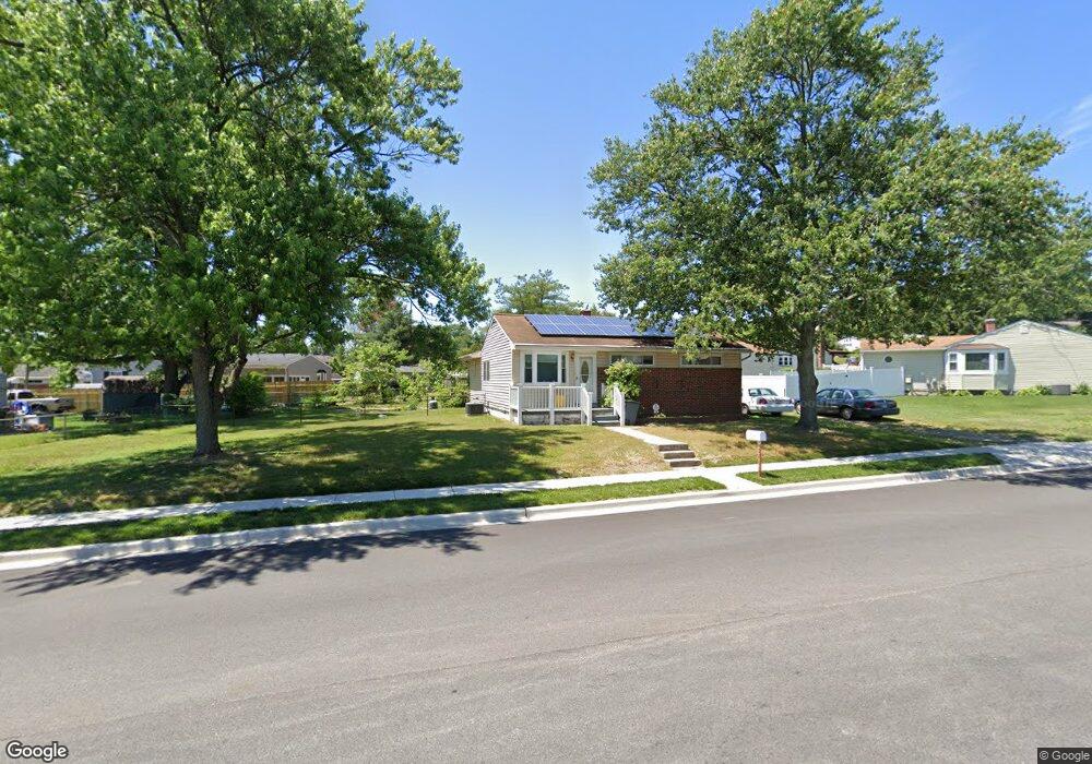 206 W Furnace Branch Rd, Glen Burnie, MD 21061 - photo 1