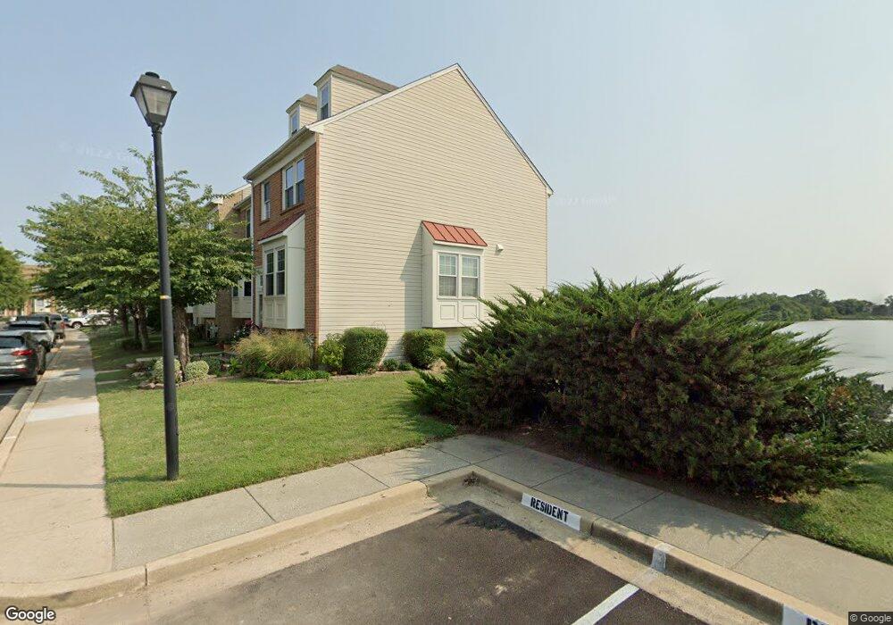 7838 Creek Shore Way, Stoney Beach, MD 21226 - photo 1