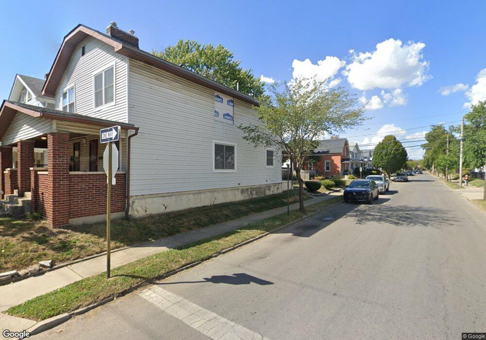 250-252 E Jenkins Ave, Columbus, OH 43207 - photo 1