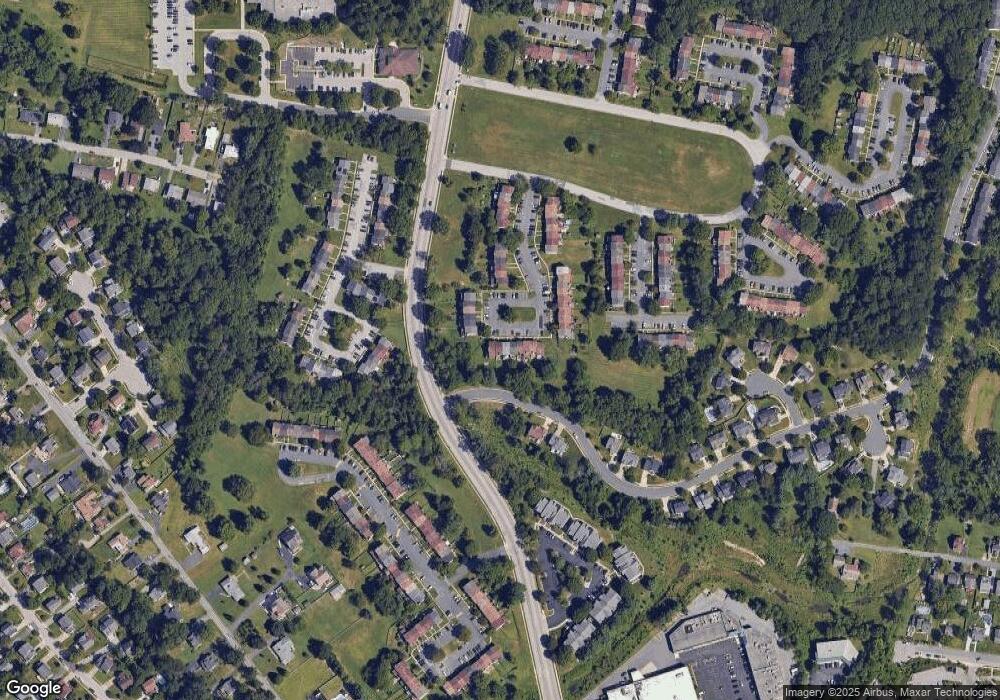 49 Bernadotte Ct, Parkville, MD 21234 - photo 1