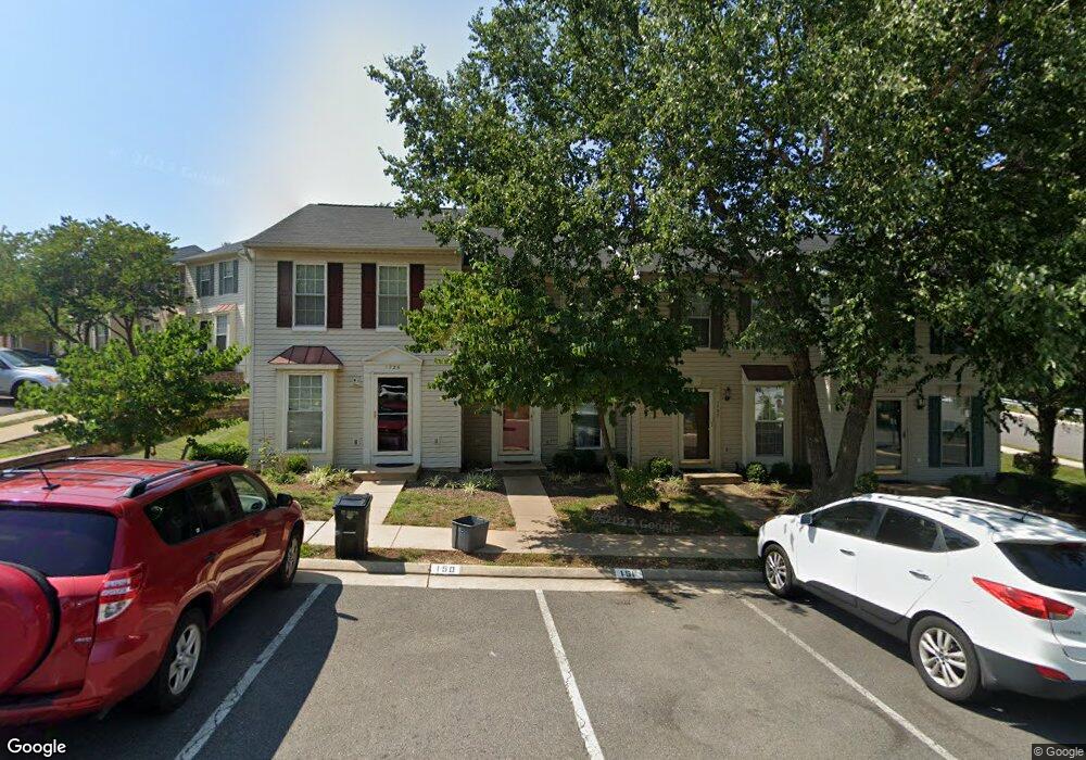 1724 Grover Glen Ct unit 151, Woodbridge, VA 22192 - photo 1