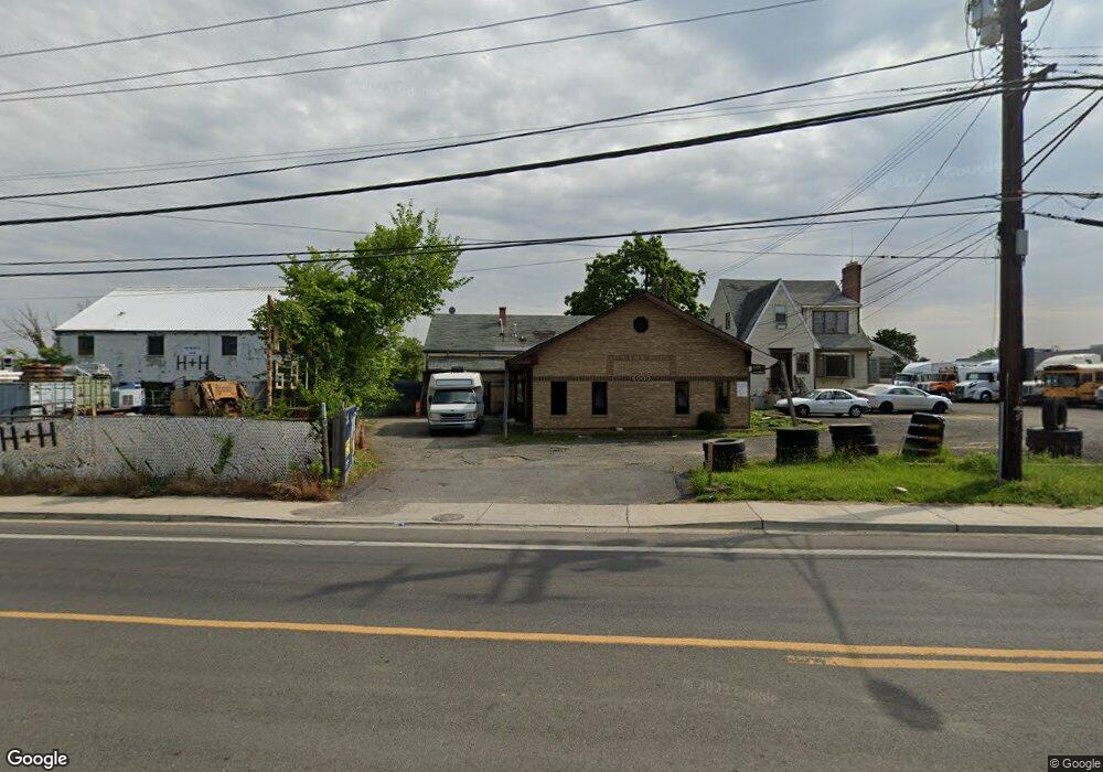 6000 Walker Mill Rd, Capitol Heights, MD 20743 - photo 1