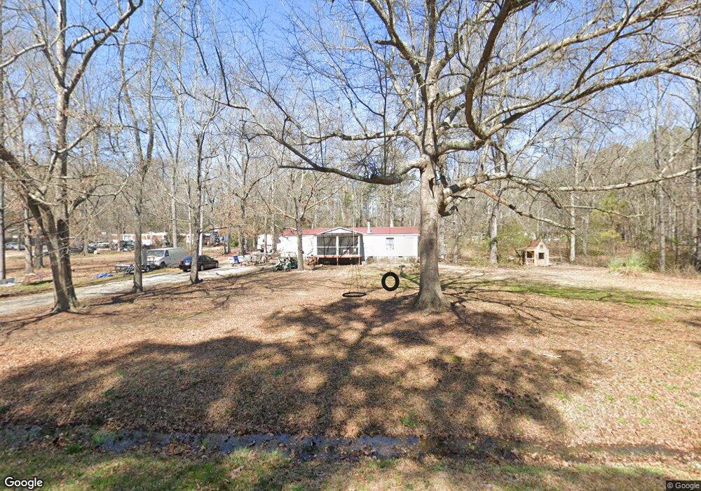 6119 Veterans Dr, Harlem, GA 30814 - photo 1