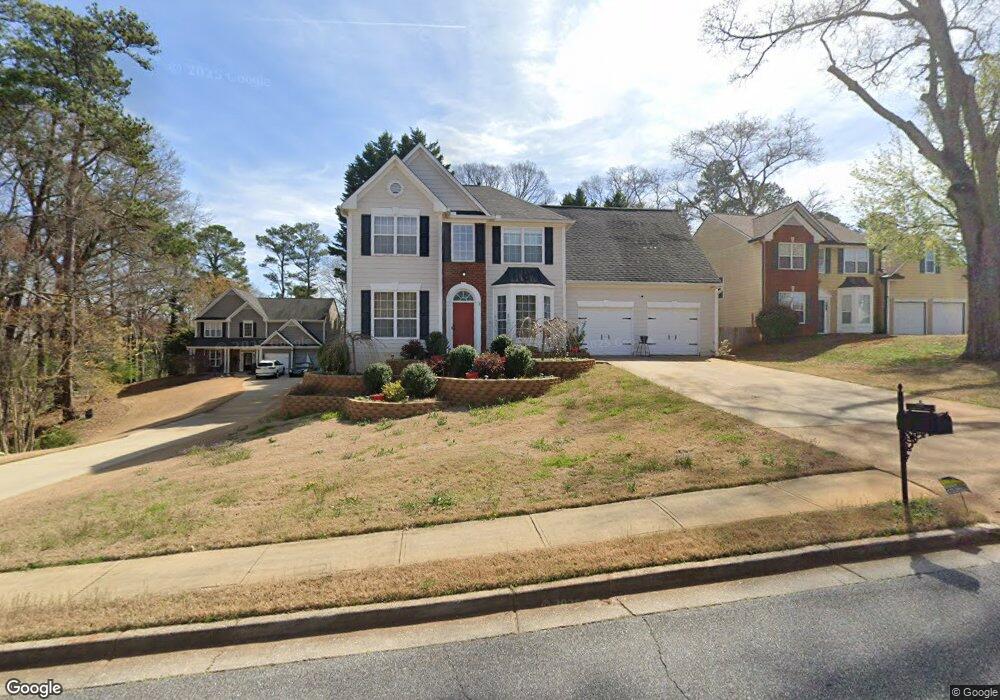 5021 Huntcrest Dr SW unit 6, Mableton, GA 30126 - photo 1