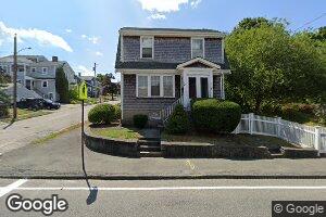 43 Huckins Ave, Quincy, MA 02171