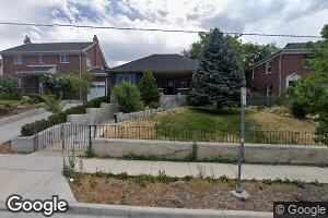 1393 S 1300 E, Salt Lake City, UT 84105