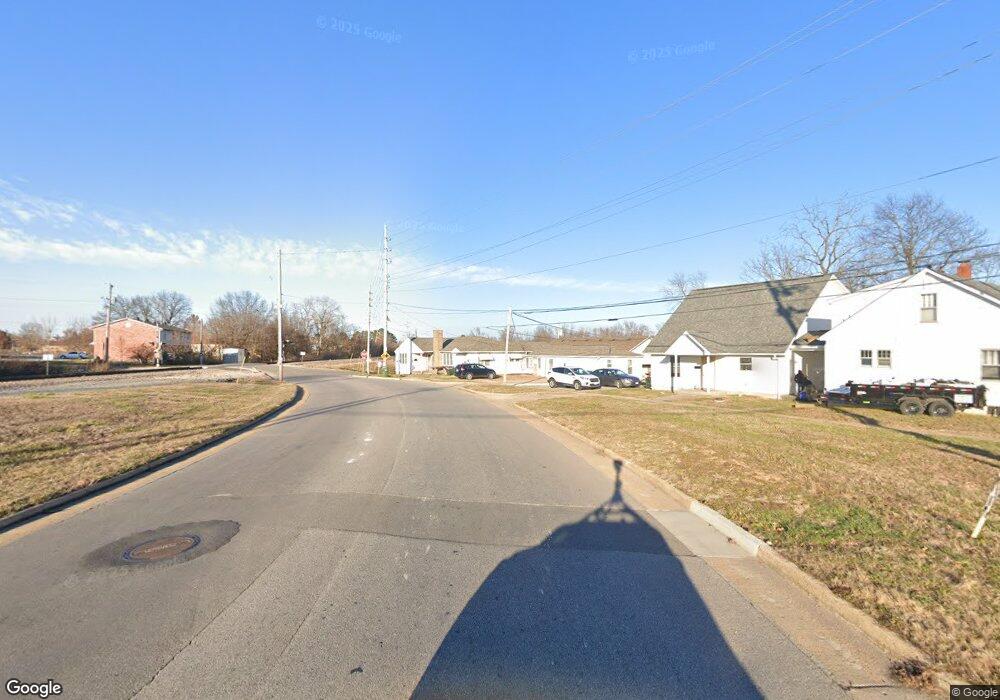 403405 N Olive St, Rolla, MO 65401 - photo 1