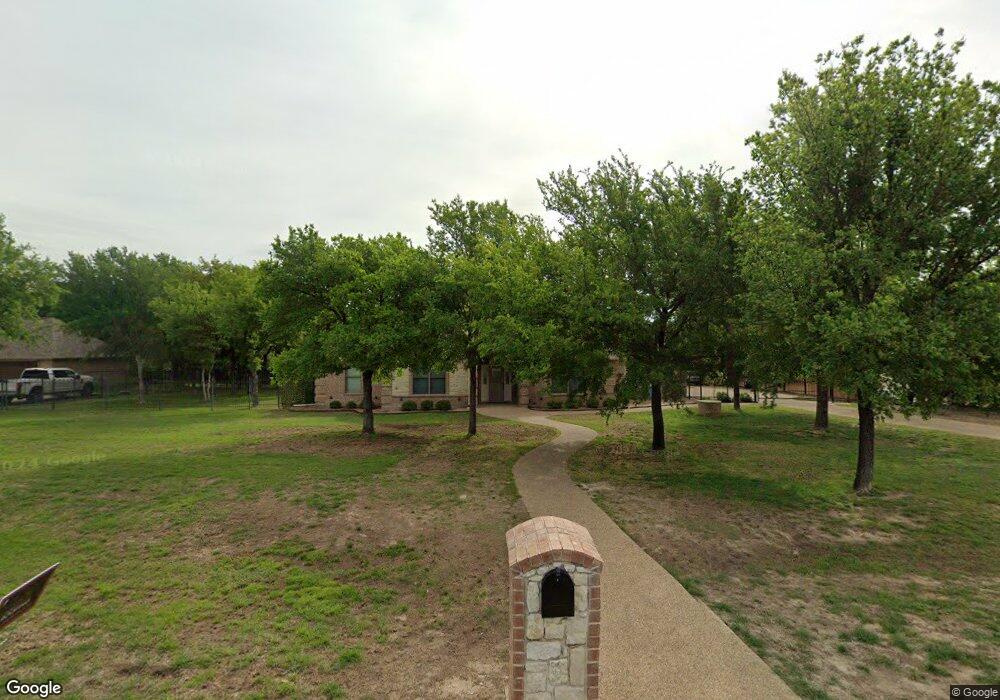 136 Crown Ridge Ct unit COURT, Fort Worth, TX 76108 - photo 1