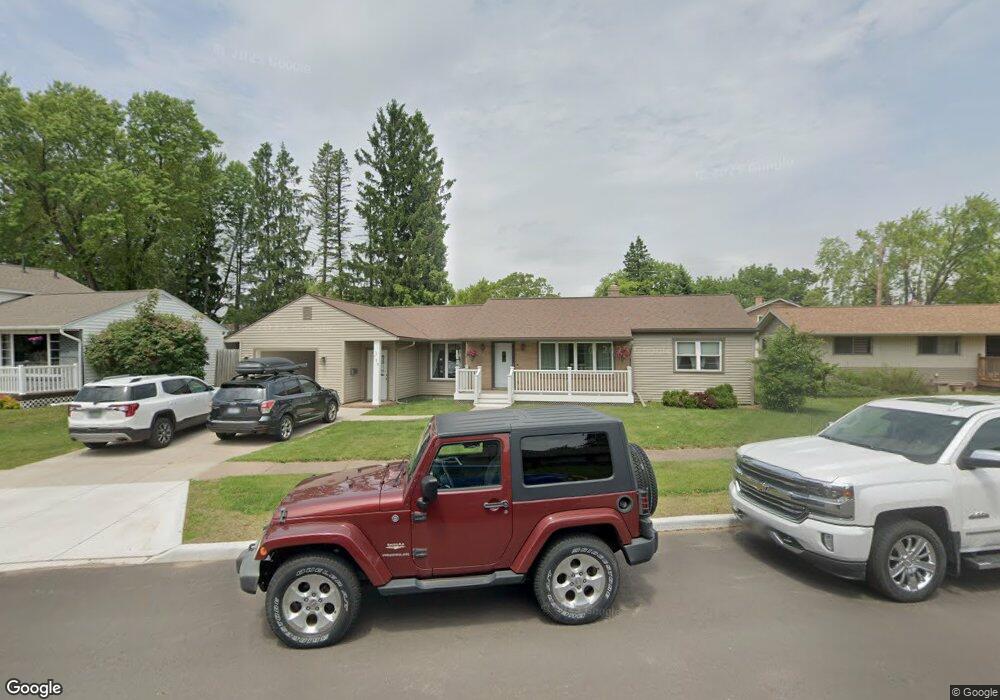 745 Mather Ave, Ishpeming, MI 49849 - photo 1