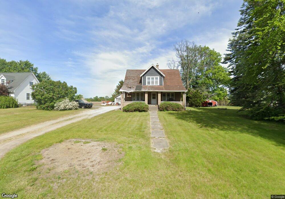 11066 Exeter Rd, Carleton, MI 48117 - photo 1