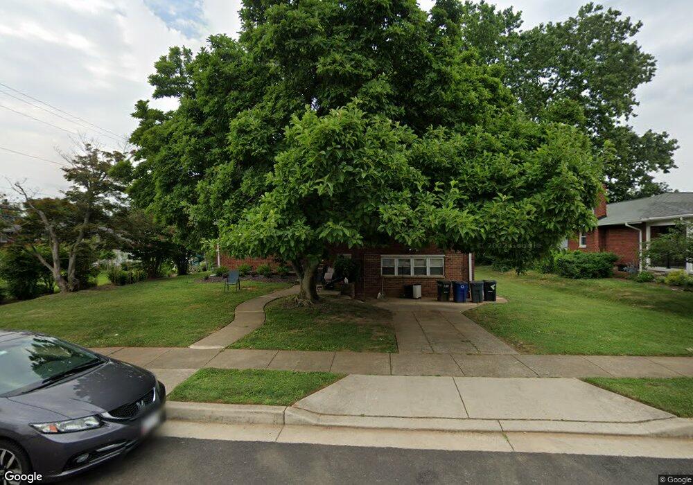 2310 Hanway Rd, Baltimore, MD 21209 - photo 1