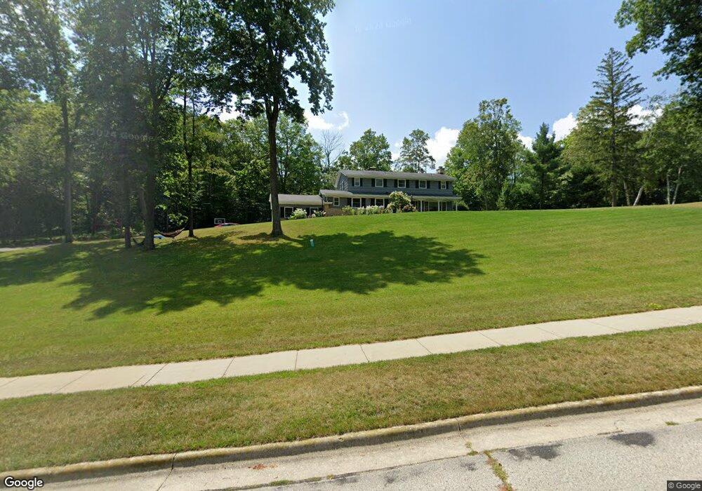 219 Bonnie Ln, Kewaskum, WI 53040 - photo 1