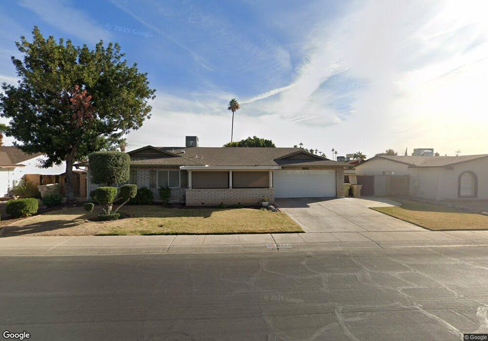 8609 N 45th Ave, Glendale, AZ 85302 - photo 1