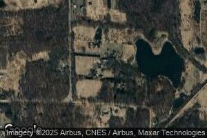 6617 Coon Hill Rd, Munith, MI 49259