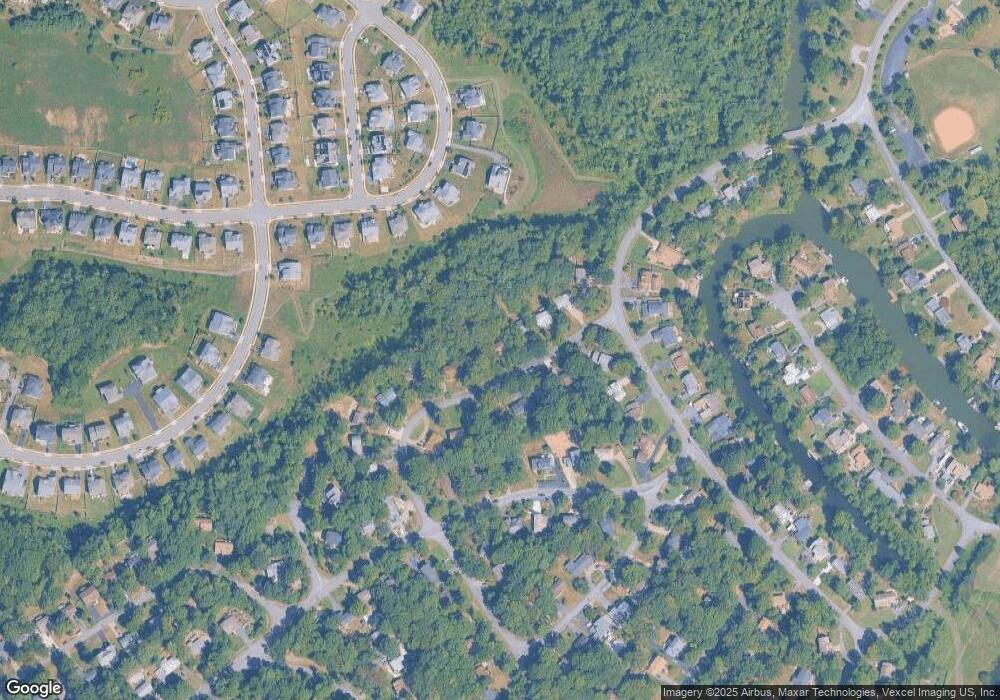 1009 Atlantic Dr, Stafford, VA 22554 - photo 1